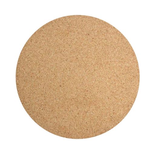 Boards - SHOWERORO丸型コルクボード直径11.81インチ自然素材壁掛けピンボードメモ掲示板写真メッセージボードオフィスホーム用