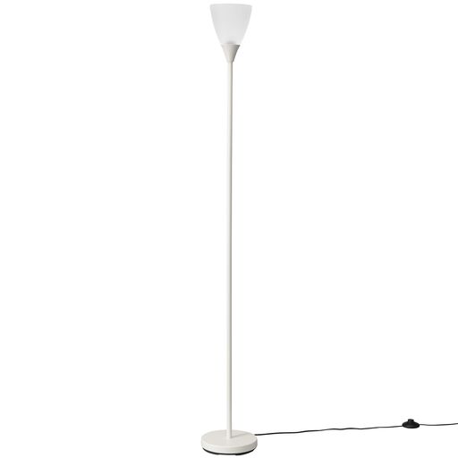 Other - フロアスタンドホワイト_TF-YN10CW-W06-1639オーム電機