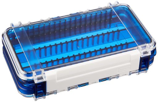Case, Toolbox - 明邦(Meiho)防水ケースWG.