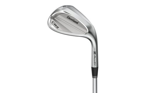 ロフト角:48度 バンス角:12度 ライ角:64度 クラブ長さ:35.75インチ バランス:D2