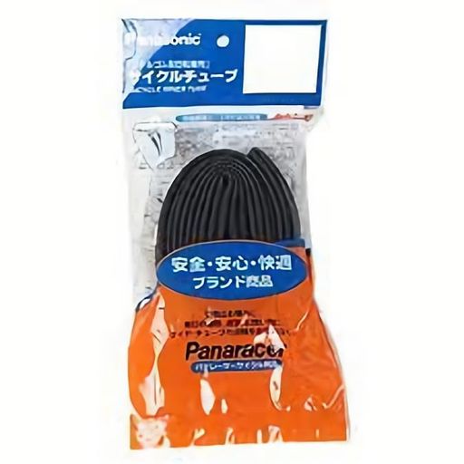 Rakuten - パナレーサー(Panaracer)Pチューブ16X1.75英