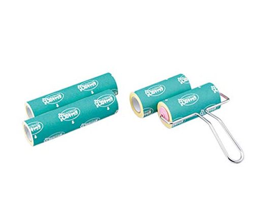 ホワイトマックスコロキャッチスペアテープ100mmx5mCR-1011巻/2-5812-01