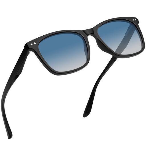 [MAIVARDAY] サングラス メンズ 偏光 UV400 紫外線カット 登山 ランニング