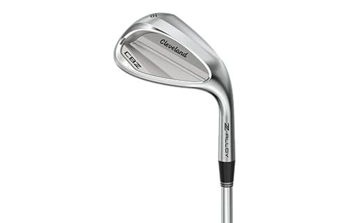 ロフト角:50度 バンス角:12度 ライ角:64度 クラブ長さ:35.5インチ バランス:D3
