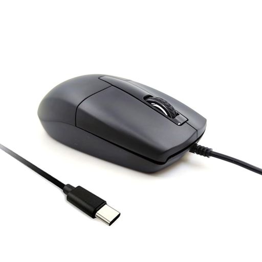 スーパー便利な接続方式:このマウスはType-Cケーブル接続で、即ちプラグアンドプレイ。ドライバーのインストール不要で、Type-Cインターフェイスを備えたスマートフォン、タブレット、ノートパソコンなどの機器に簡単に接続できます。あなたはすぐに使い始めることができ、煩わしい設定の手間を省けます。 幅広い互換性:Mac OS、Android、Windows、Linuxといった様々なオペレーティングシステムに完全に対応しています。あなたが使っている機器が何であれ、このマウスを使って快適な操作を体験できます。 静粛性と高性能の兼ね備え:ミュート機能付きで、クリック音が極めて小さいため、静かな環境でも邪魔になりません。1000DPIの感度で、滑らかで精密な操作をサポートします。ゲームや作業など、あらゆるシーンで快適な使い心地を提供します。 快適な持ち感とデザイン:左右対称のデザインで、人差し指と中指が自然に置ける形状で、手の疲れを軽減します。109*61*37mmのコンパクトなサイズで、軽量で約76g。持ち運びが簡単で、外出先でも便利に使えます。デザインはシンプルで洗練されており、どんな環境にも合います。