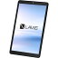 NEC 8型 ANDROID タブレットパソコン LAVIE T0855/CAS(3GB/32GB)WI-FI PC-T0855CAS