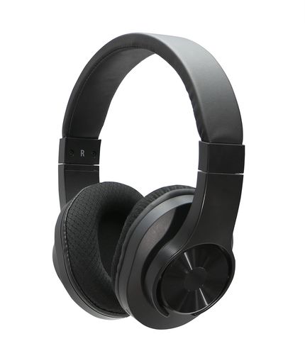 プリンストンUB-HS24WUniSerB2.4GHzワイヤレスヘッドセットマイク内蔵