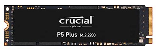 CRUCIAL- CT1000P5PSSD8