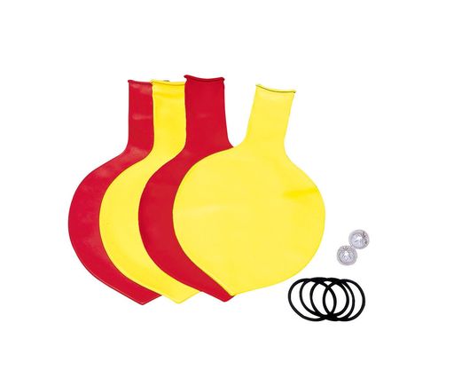 TOEILIGHT(トーエイライト)風船バレー80B-6036