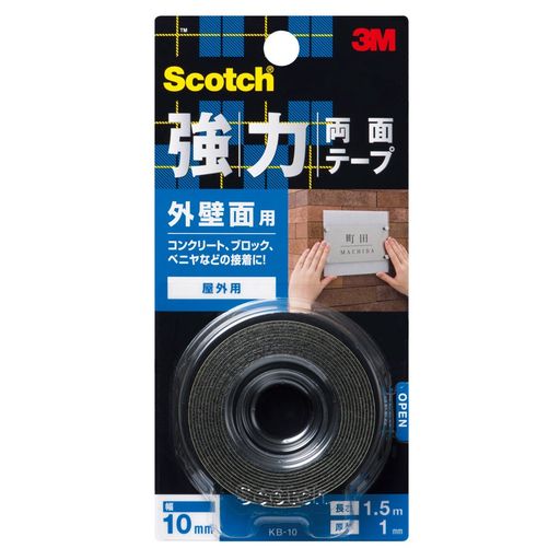 3Måξ̥ơ׳10mmx1.5mKB-10