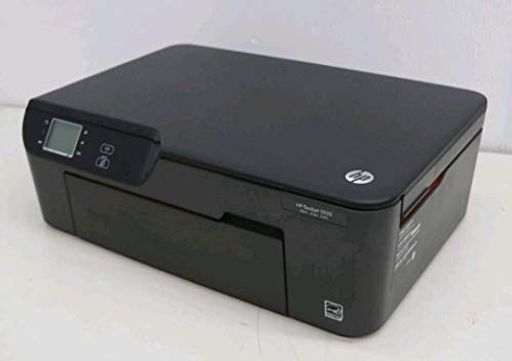 HP DESKJET 3520 AIRPRINT 無線 A4 複合機 CX0