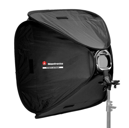 ޥեå(MANFROTTO) 饹ȥ饤 եȥܥå EZYBOX ۥåȥ塼եåѥեȥܥå 38X38CM LL LS2438