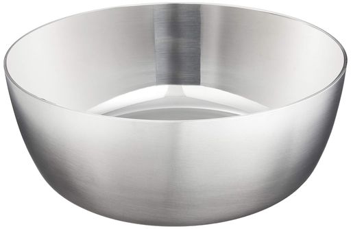 遠藤商事 業務用 スーパーデンジ 矢床鍋 21cm 電磁調理器用ステンレス鍋 3層クラッド材 日本製 AYT07021