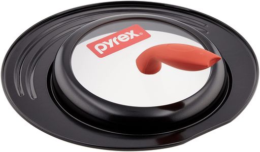 PYREXシリコーン加工窓付スタンドパンカバー24~29cm用CP-8708