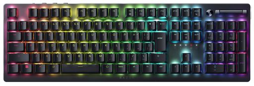 RAZER レイザー DEATHSTALKER V2 PRO JP LINEAR OPTICAL SWITCH ゲーミングキーボード 薄型オプティカルスイッチ ワイヤレス 2.4GHZ BLUETOOTH TYPE-C 40時間バッテリー持続 RAZER レイザー DEATHSTALKER V2 PRO JP LINEAR OPTICAL SWITCH ゲーミングキーボード 薄型オプティカルスイッチ ワイヤレス 2.4GHZ BLUETOOTH TYPE-C 40時間バッテリー持続