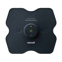 マクセル(maxell)EMS運動器「もてケア」4極タイプMXES-R410S