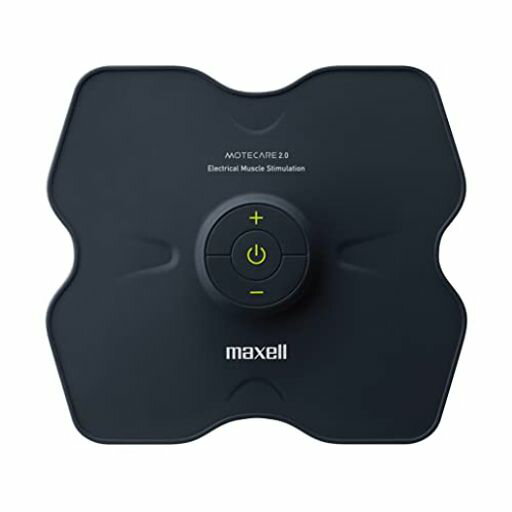 マクセル(MAXELL) EMS運動器 「もてケア」4極タイプ MXES-R410S