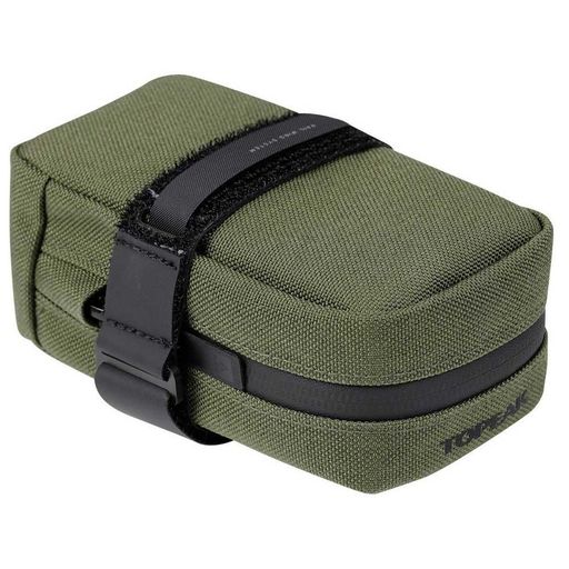 TOPEAK(トピーク) エレメンタ シートバッグ スリム サイクル/自転車 M(0.5L) グリーン