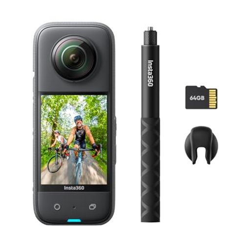 INSTA360X3|360٥饢󥫥鿷1/248MP󥵡IPX8ɿ5.7K360ư72MP360ټ̿...