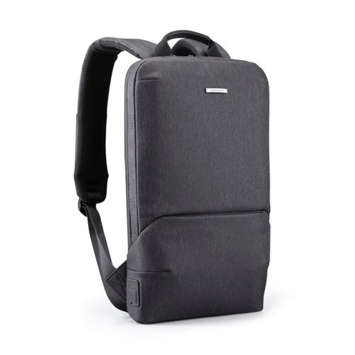 [Kingsons]リュックビジネスリュックバックパックリュックサック薄型大容量防水USB充電ポート盗難防止15.6インチPCリュック多機能撥水加工人気通勤出張旅行通学メンズおしゃれ父の日