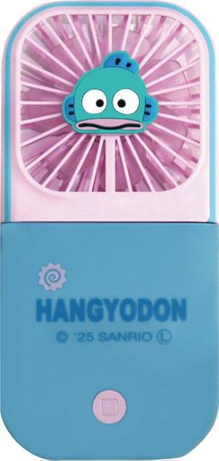 ジェイズプランニング5wayハンディファンハンギョドンCSF014