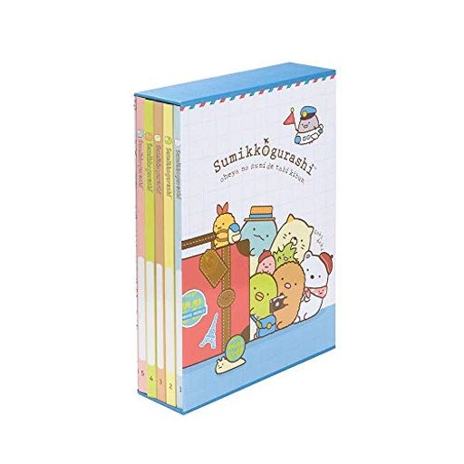 フォトアルバム 5冊BOX ポケットアルバム L判3段210枚収納 軽量で薄型のポケットアルバムが5冊入った、定番のBOX入りポケットアルバム