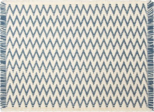 Ag+スパイスバスマット(ブルー)