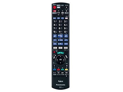 �ѥʥ��˥å�Panasonic�֥롼�쥤��DVD�ץ졼�䡼���쥳��������⥳��N2QAYB001184