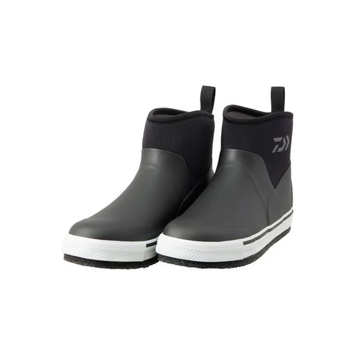 ダイワ(DAIWA)ブーツFB-2550-TブラックL
