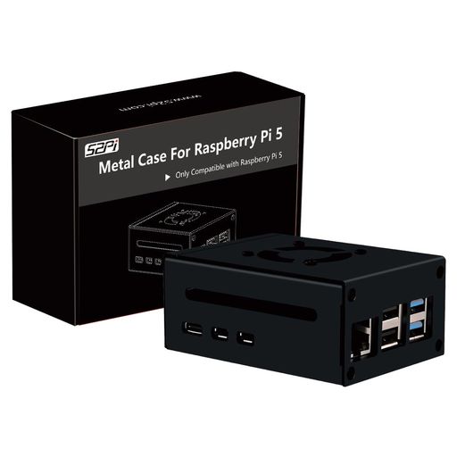 GeeekPiRaspberryPi5եդRaspberryPi5᥿륱եդRaspberryPi5ѥҡȥ...