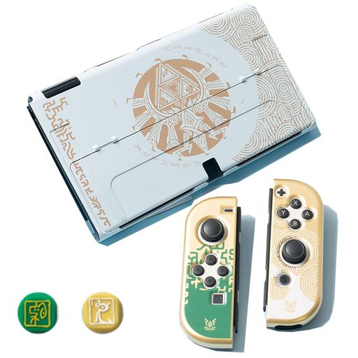 【Switch/Switch有機elモデル対応】YaPandaスイッチカバーNintendoswitchOLEDスイッチケース薄型軽量Joy-Conカバーアナログスティックカバー分体式全面保護ケース耐久性耐衝撃キズ防止 【Switch/Switch有機elモデル対応】YaPandaスイッチカバーNintendoswitchOLEDスイッチケース薄型軽量Joy-Conカバーアナログスティックカバー分体式全面保護ケース耐久性耐衝撃キズ防止