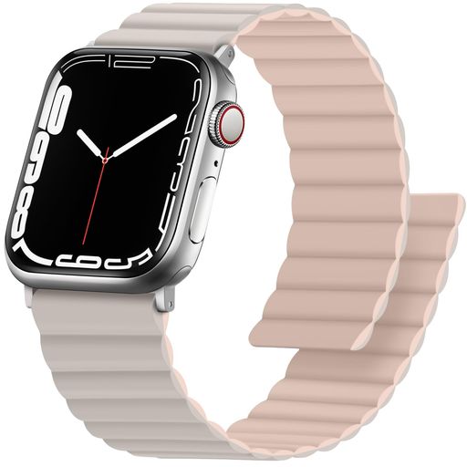ANLINSER ѥ֥ APPLE WATCH Х41MM 40MM 38MMξ̥С֥륢åץ륦åХ ...
