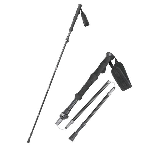 Other - フォールディングポール2本セット115cmアルミシャフトTR3029