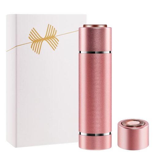 【超MINIタイプ】レディースシェーバー 女性用シェーバー フェイスシェーバー 電動...