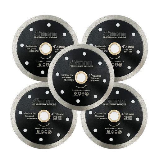 SHDIATOOLɤΤ֥졼5PK105X20MM󥳥ƥ˥ǥǥߥå5ԡ105MM֥...