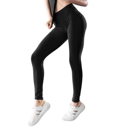 【高品質な素材採用】高級な素材を採用し、履き心地は最高です。四針六線のフラットロックシーム技術で非常に平らな縫い目で快適な肌触りを実現します。 【ぷったりな着用感】優れた伸縮性で身体を優しく包み込む、アクティブな動きでもストレスなく動きやすいです。ウェストも人の腰やお尻の部分のサイズを考えて、臀部のカーブを引き締め、臀部のカーブを持ち上げ、腰をより立体的にします。 【動きやすいデザイン】適度な圧力が身体をサポート、運動時の筋振動を抑制し、筋肉への負担を軽減します。いつでも理想な状態で運動をスタートできます。 【様々なスポーツシーン】スポーツタイツは女性らしくかわいいコーディネートでオススメ。日常生活のヨガ、スポーツ、フィットネス、ランニングゴルフ、トレーニング、ジョギングなどに適するフィット感! 【吸汗速乾通気】吸汗速乾機能があるストレッチ素材を使用しておりますので、汗による肌のべたつきを減り、運動中にもすがすがしくてストレスなく動けます。また、汗の不快なニオイを防ぐ防菌防臭の加工技術も採用します。