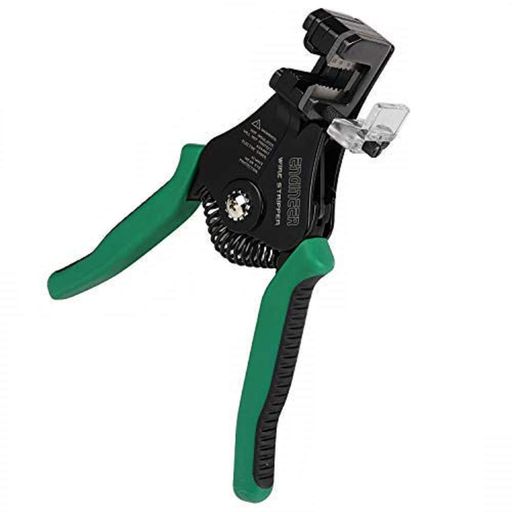 ENGINEERエンジニアワイヤーストリッパー(AWG対応)PAW-32