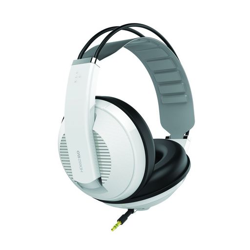 SUPERLUX ̩ķץեåʥ˥إåɥե HD662EVO/W WHITE