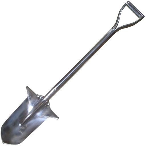 全長:970mm 本体重量:1.37kg 材質:ステンレス