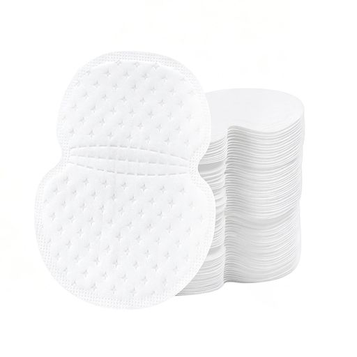 【60枚入り大判設計】約12x9.5cmの大判設計の汗取りパッドで、シャツ、Tシャツジャケット、ワンピースなど様々な衣類に対応。使い捨てタイプ60枚セットで夏の汗対策に最適です。 【やさしい3層構造】3層構造の繊維素材を使用した汗脇パッドは、軽くて通気性が良く、吸収力と粘着力に優れています。肌や衣類に負担をかけず、貼っても目立ちにくいデザインです。 【強い吸収力と消臭】天然素材の吸収層を採用したあせわきパッドが、汗やニオイをすばやく吸収。通気性も抜群で、脇下や衣類を一日中清潔に保ちます。 【簡単密着3ステップ】1衣類を平らにして、シールをはがす2折り線に沿って袖口を折り、衣類にパッドをピタッと合わせる3しっかり押し込むと1日さらさらにキープ。※このあせわきパッドは袖の縫い目に沿ってしっかりフィットする形状です。使い捨てタイプのため、多汗時はこまめな交換をおすすめします。再利用は非推奨です。 【男女兼用夏グッズ】男性女性どちらも使いやすい汗取りパッドは、出張や旅行中の突然の汗にも安心。汗脇パッドとして、夏場のギフトや常備しておく防汗グッズにも最適です。