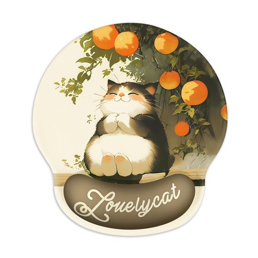 Newseego マウスパッド かわいい リストレスト マウスパッド手首 低反発リストレス 腕置きクッション 人間工学 滑り止め 水洗い 耐久性良い 疲労軽減 ゲーム 仕事用パソコンパッド キャラ…