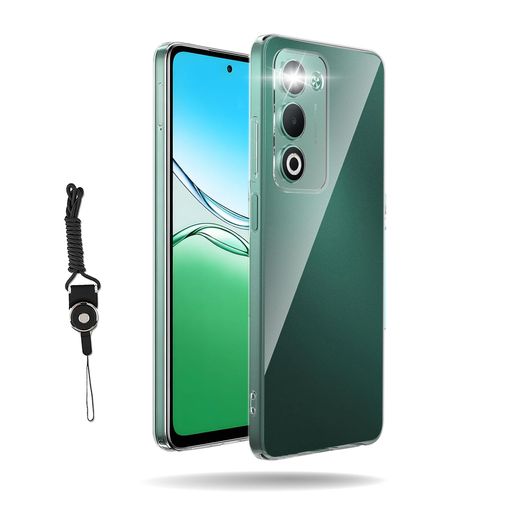 樂天商城 - ForOPPOA55G用のケースクリア保護ケースOPPOA55GOPG06/CPH2751/A502OPカバーオッポA55Gスマホケース透明TPUソフト薄型軽量耐衝撃全面保護柔らかいすり傷防耐水