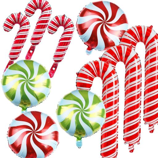 クリスマス雰囲気満点: クリスマス風船、プレゼントボックス、ステッキ本、風車、ロリポップなどのアイテムが含まれています。 多目的利用可能: パーティー、学園祭、幼稚園の文化祭、室内外の装飾、店舗の演出など、様々なシーンで活用できます。 豊富なアイテム: 風船、プレゼントボックス、ステッキ本、風車、ロリポップなど、クリスマスの雰囲気を盛り上げる小物が揃っています。 庭や撮影にも最適: 屋外の庭や撮影の小道具としても使用できるので、幅広い用途に対応しています。 パーティーグッズ一式: クリスマスパーティーを盛り上げるための装飾グッズが一式揃っています。