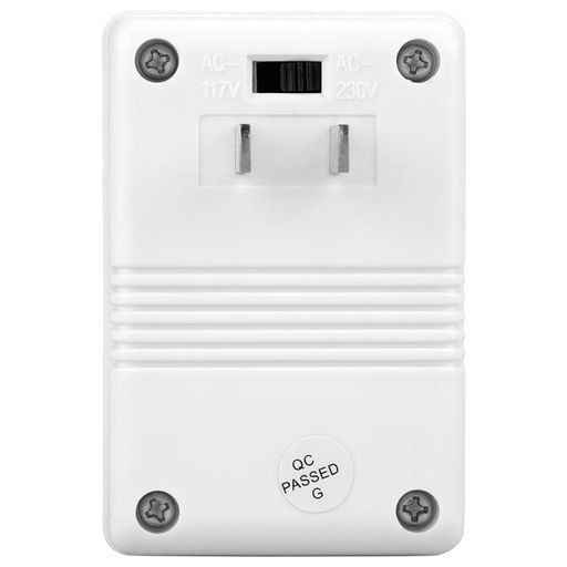 Travel Goods - 110ボルトから220ボルトへのコンバーターsmps240110v220vトランストラベルアダプターおよび電圧ステップアップ120v120パワートラベルAC、電圧コンバータートランス(CN標準プラグ)70W110V/120V