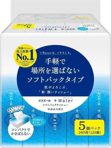 商品サイズ (幅x奥行x高さ) :18cmx10.2cmx18cm 内容量:5箱パック