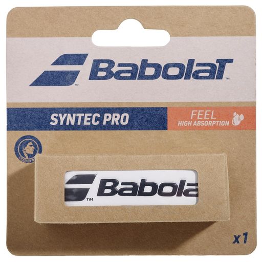 Rakuten - バボラBabolatテニスグリップテープシンテックプロSYNTECPROリプレイスメントグリップ670051
