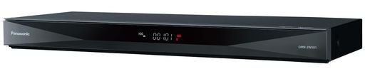 パナソニック1TB2チューナーブルー�