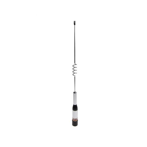 アンテナラジオブランドComet色シルバーグレーブラックインピーダンス50Ohm