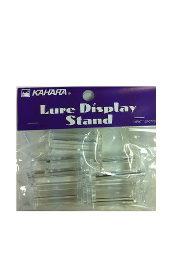 カハラジャパン(KAHARAJAPAN)ルアーディスプレイスタンド