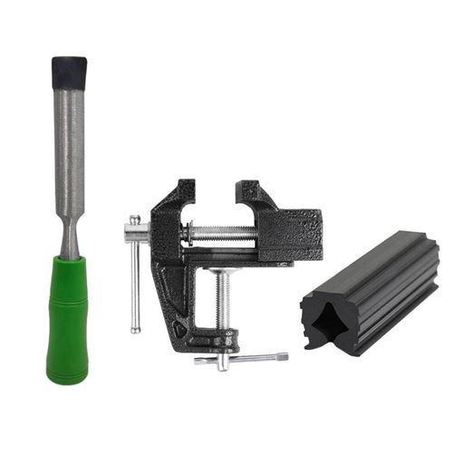 万力 鍛造製 B型シャコ万力 CRAB TOOL 【通販モノタロウ】